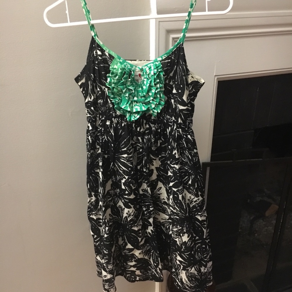 Summer  dress